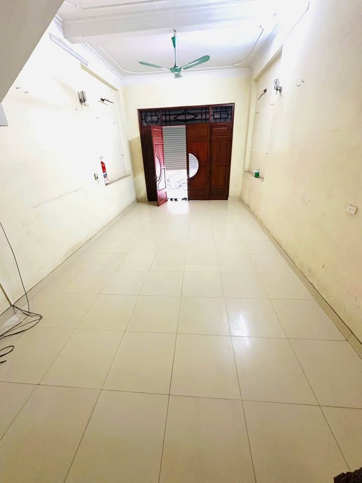 Nhà cho thuê Dĩnh Kế Bắc Giang 3 tầng 3 phòng ngủ - Giá chỉ 5 triệu/tháng!