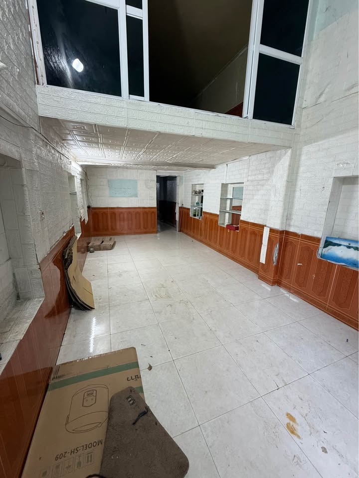 Nhà cho thuê Đa Mai Bắc Giang 2 phòng ngủ giá 3 triệu - Kinh doanh tốt!