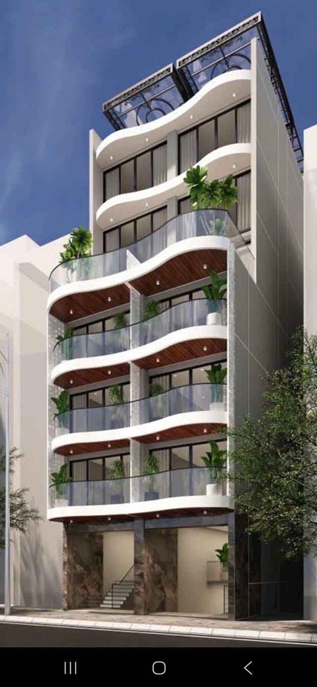 Văn phòng cho thuê tại Bồ Đề, Long Biên 90m² - Vị trí kim cương gần BV Tâm Anh!