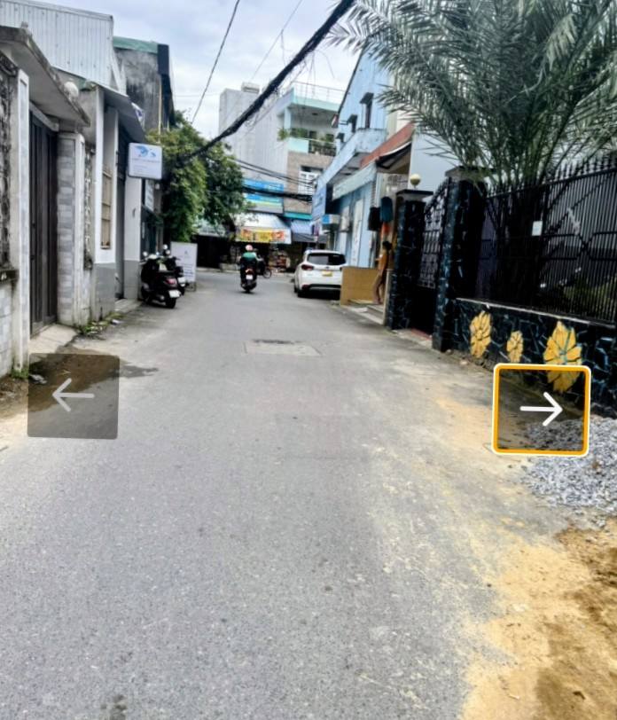 Nhà góc Nguyễn Phước Nguyên Đà Nẵng 87.8m² giá 50 tỷ - Kinh doanh sầm uất!