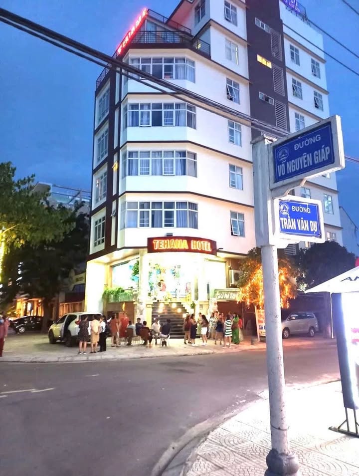 Nhà gần biển Mỹ An Đà Nẵng 120m² giá 7 tỷ - Sổ hồng chính chủ