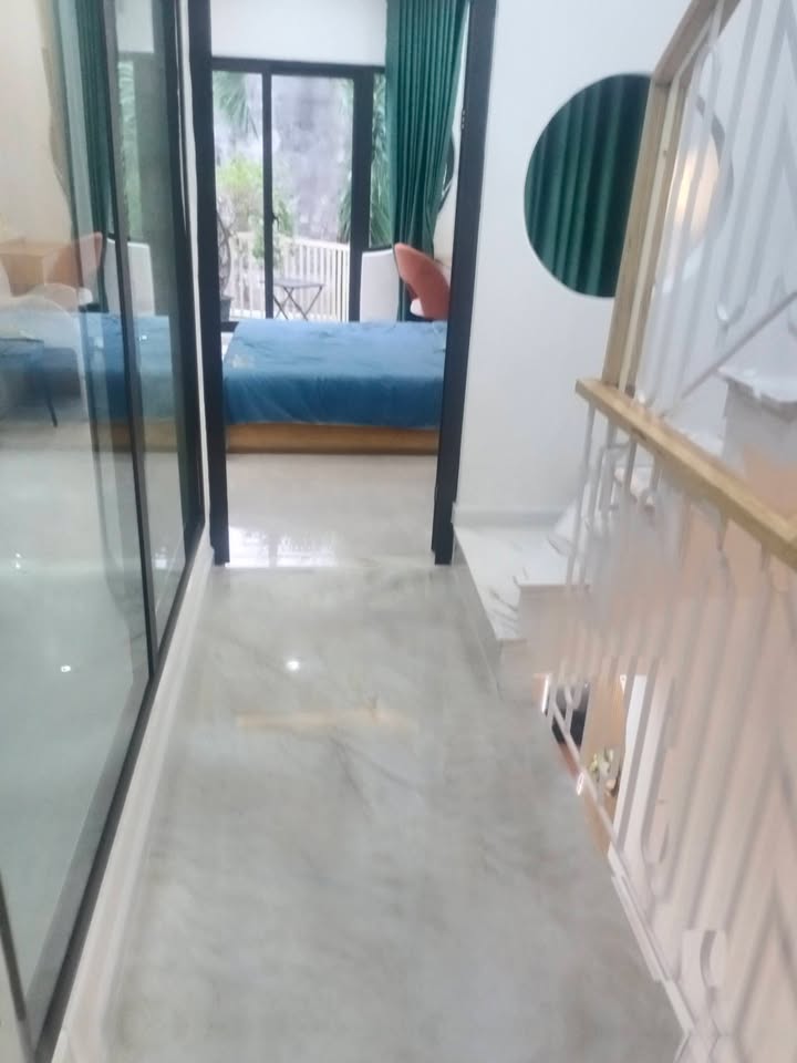 Căn hộ 3 tầng Đà Nẵng 77.5m² giá thỏa thuận - Lợi nhuận ổn định từ 40 triệu/tháng