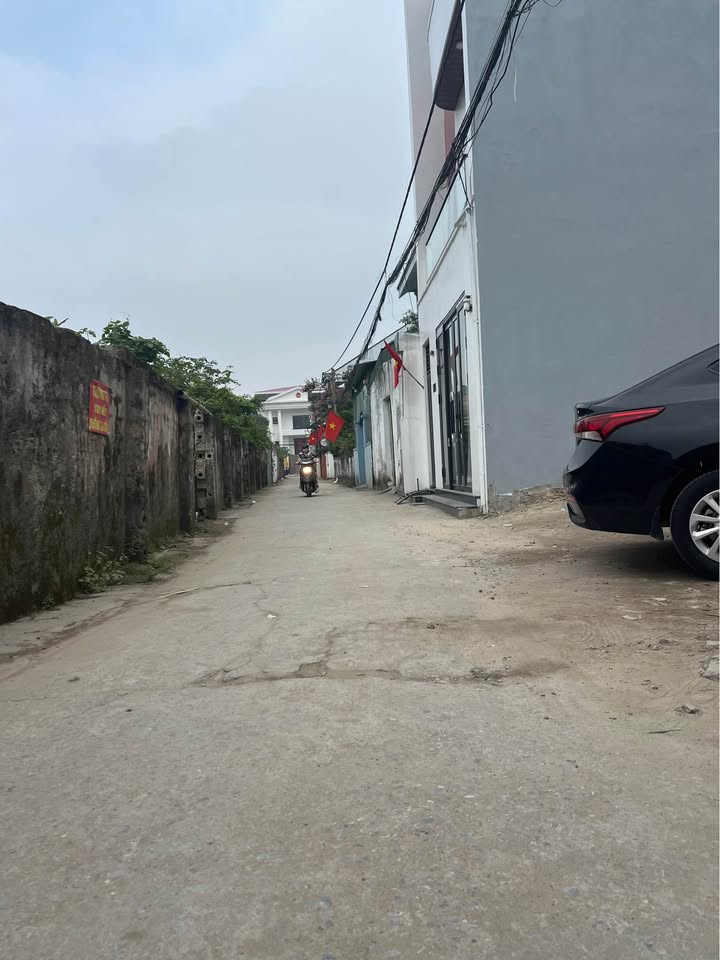 Nhà riêng Trung Đô Vinh 62.9m² giá 3.1 tỷ - Đường thông, gần trường học!