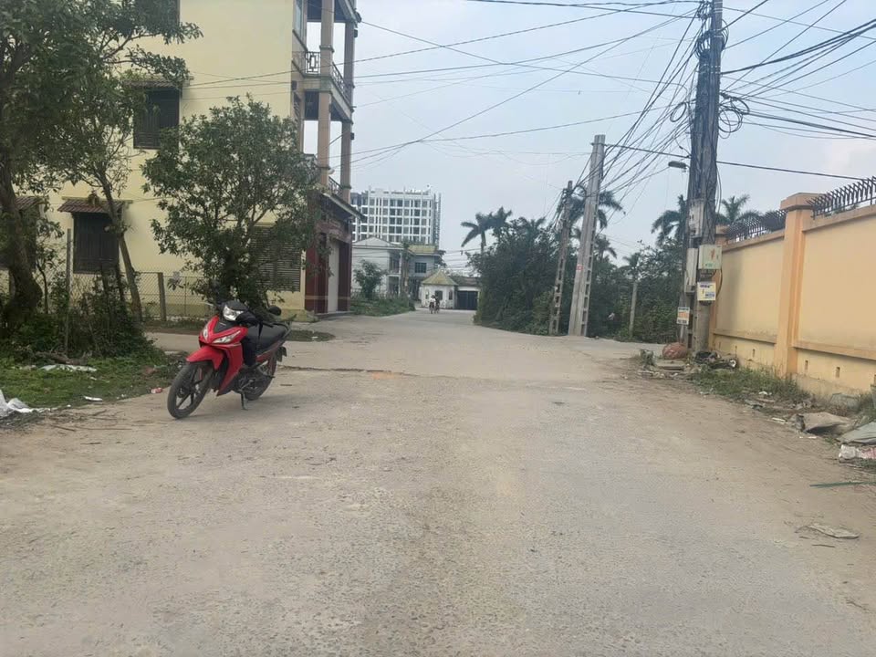 Đất nền 2 mặt tiền Vinh Hưng 120m² giá 3.6 tỷ - Cơ hội đầu tư sinh lời!