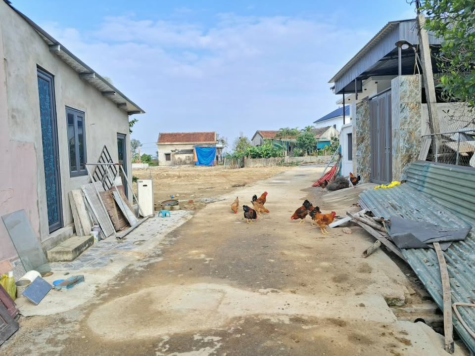 Đất nền Hưng Hoà, Vinh 70m² giá 1.4 tỷ - Đầu tư sinh lời bền vững!