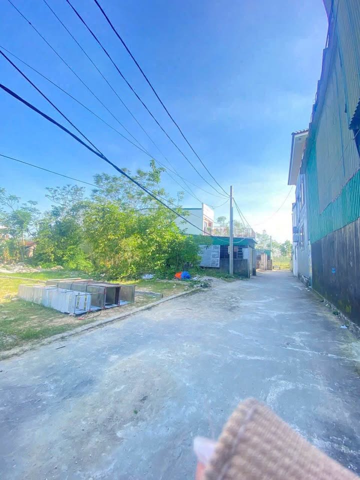 Đất nền phường Vinh Phú, Nghệ An 63m² giá 1.1 tỷ - Vị trí đắc địa, đầu tư sinh lời