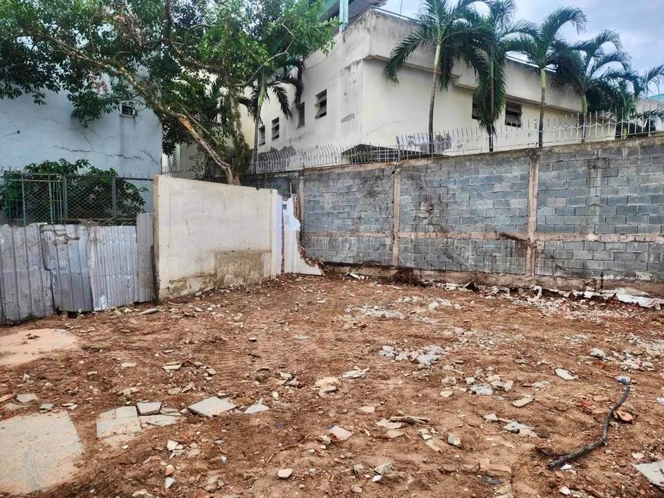 Đất nền Nơ Trang Long, Bình Thạnh 52m² giá 7 tỷ - Đầu tư sinh lời ngay!