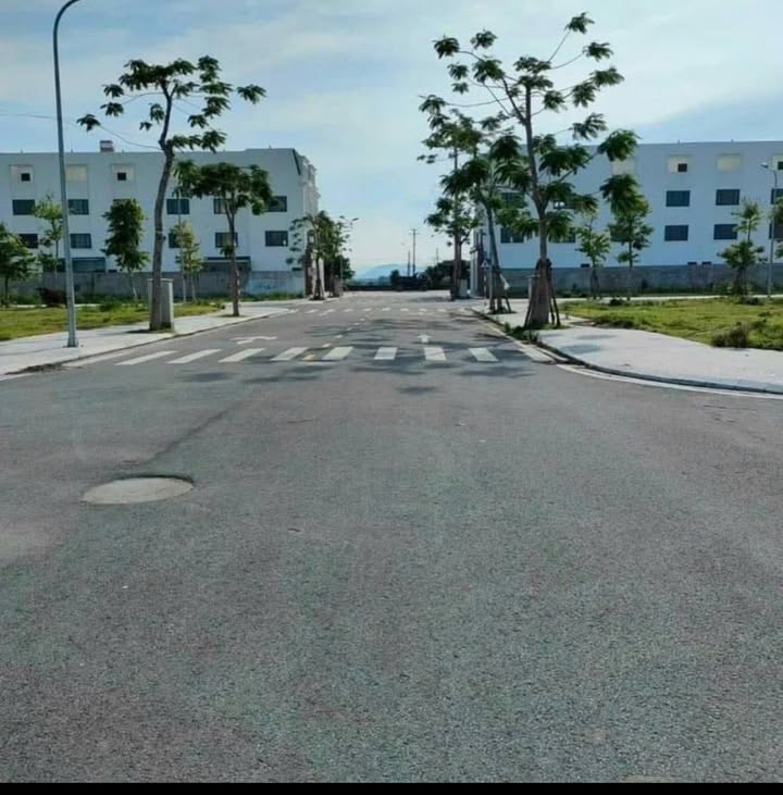 Đất nền Hải Hà Nghi Sơn 85m² giá 1 tỷ - Đầu tư sinh lời ngay!