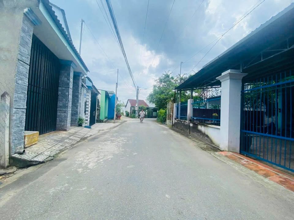 Đất nền Hiệp An Thủ Dầu Một 153.77m² giá 2.39 tỷ - Sổ hồng chính chủ thương lượng mạnh!