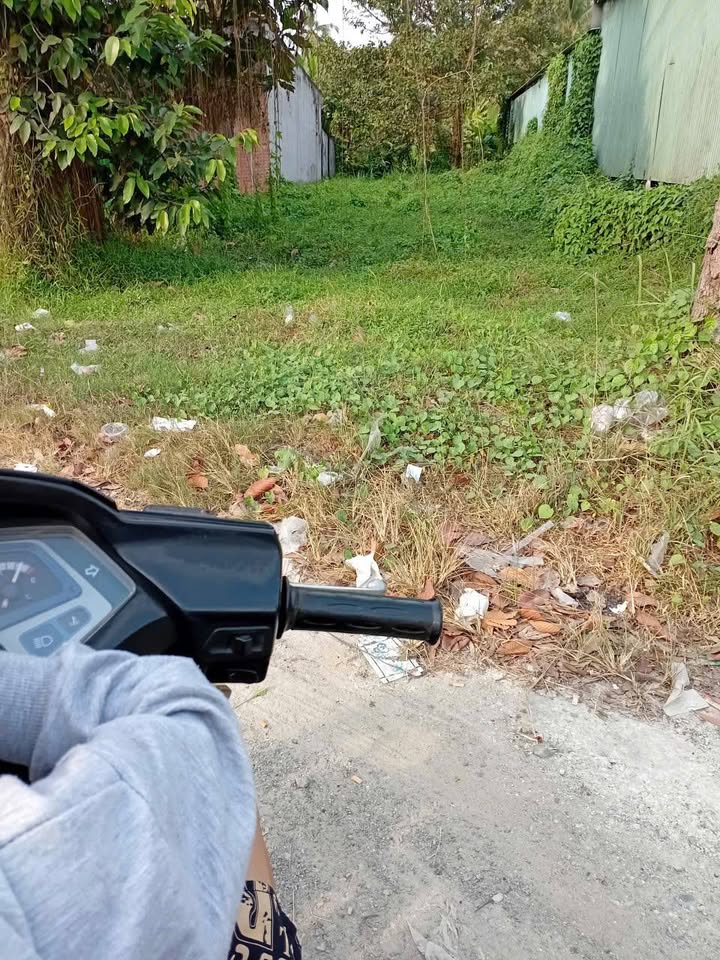 Đất nền mặt tiền QL60 Mỏ Cày Bắc 330m² giá 2.6 tỷ - Cơ hội đầu tư hấp dẫn!