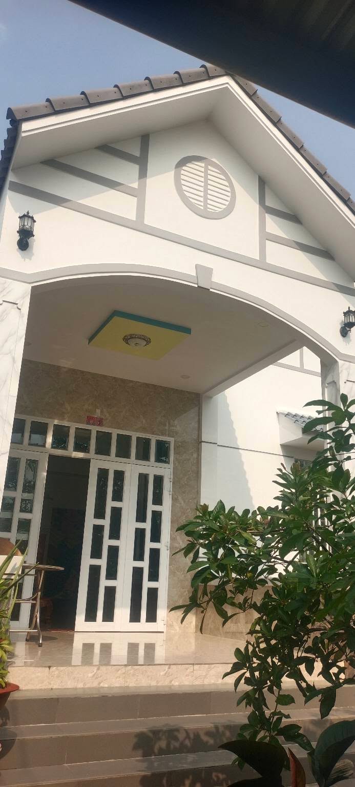 Đất mặt tiền Huyện Lộ 03 - 500m² giá thỏa thuận - Kinh doanh ổn định!