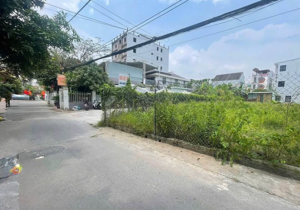 Đất Kiệt Ôtô Nguyễn Công Trứ 300m² giá 14 tỷ - Vị trí đắc địa cho khách sạn, homestay!