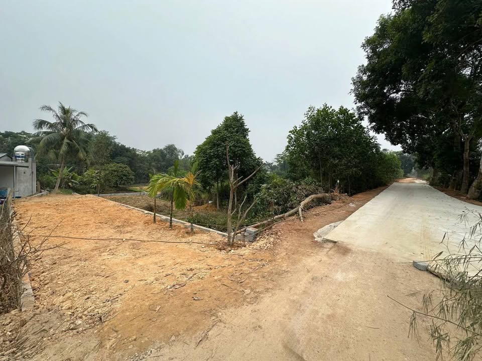 Đất nền phường Gia Sàng, Thái Nguyên 600m² giá 1.1 tỷ - Vị trí thuận tiện, an ninh tốt!