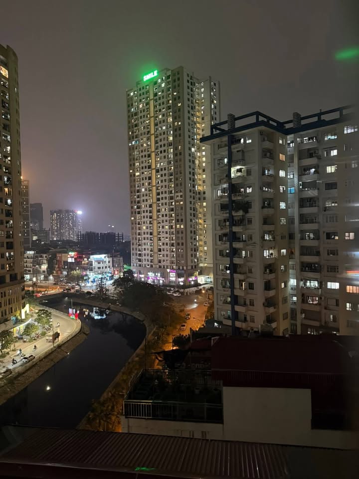 Khách sạn mặt phố Đại Kim quận Hoàng Mai 80m² giá 57 tỷ - Kinh doanh hiệu quả ngay!