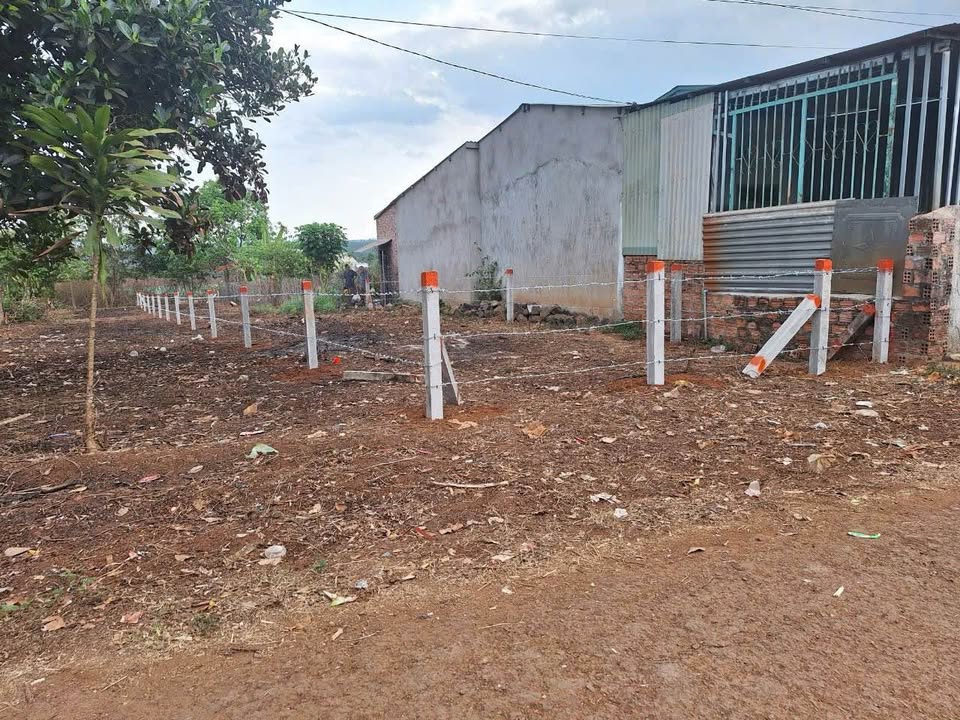 Đất nền An Phú, Pleiku 240m² giá chỉ 600 triệu - Cơ hội đầu tư lý tưởng!