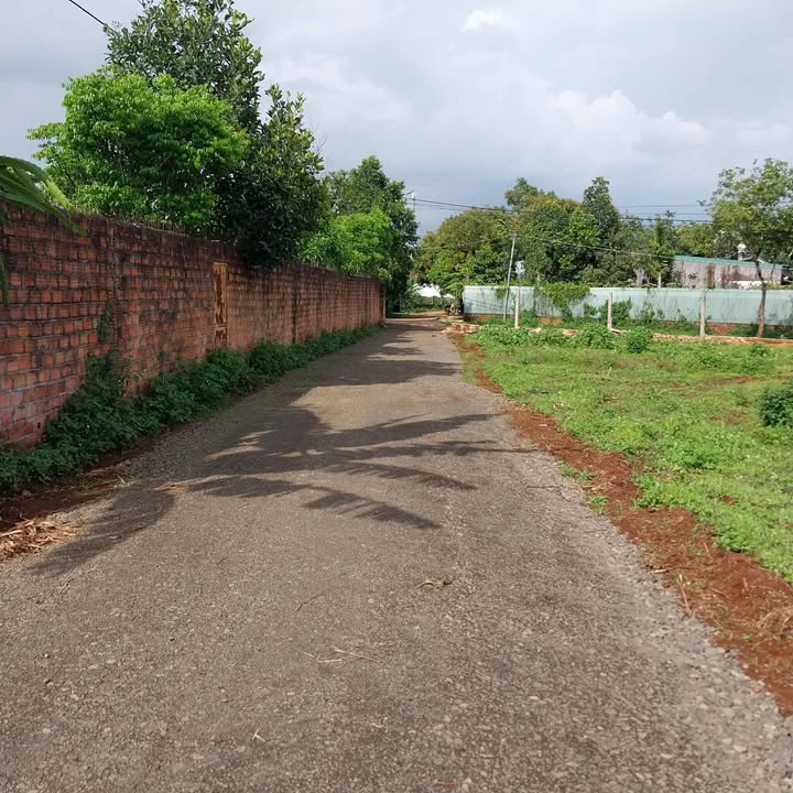 Đất nền Biển Hồ, Pleiku 145m² giá thỏa thuận - Sổ đỏ chính chủ, vị trí đắc địa!