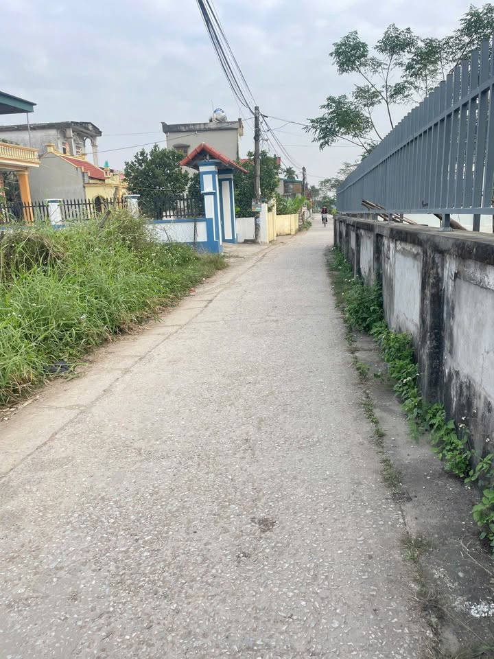 Đất nền Khánh Trung, Yên Khánh 159.6m² giá 800 triệu - Đầu tư sinh lời ngay!