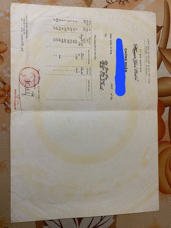 Đất nền Gia Lạc Gia Viễn 450m² giá thỏa thuận - Cơ hội đầu tư tuyệt vời!