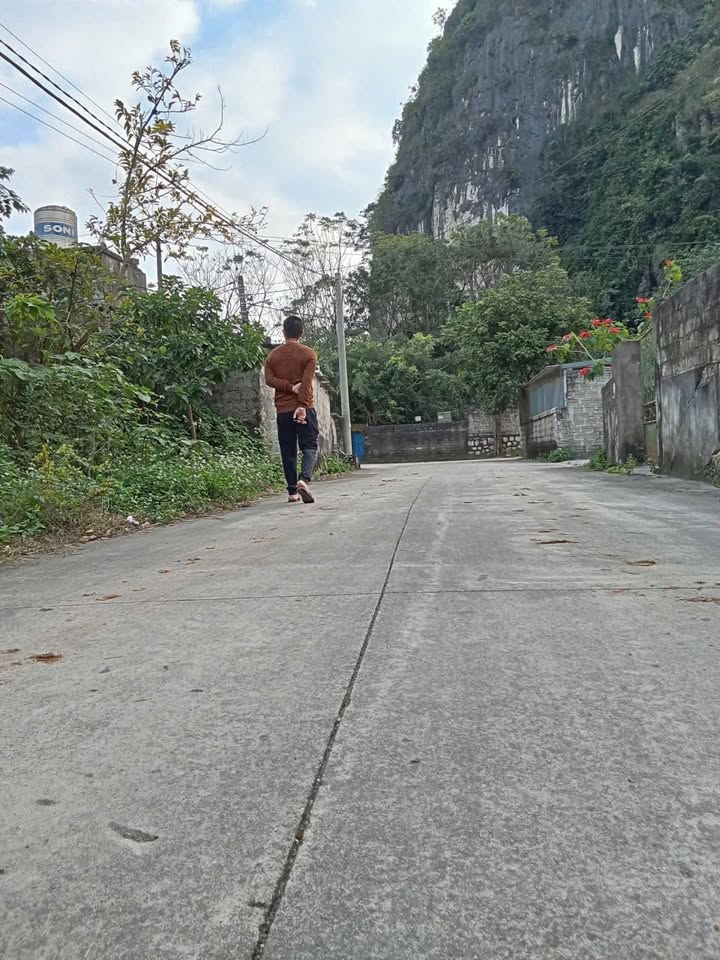 Đất nền phường Trung Sơn, Tam Điệp, Ninh Bình 522m² - Đầu tư sinh lời cao!