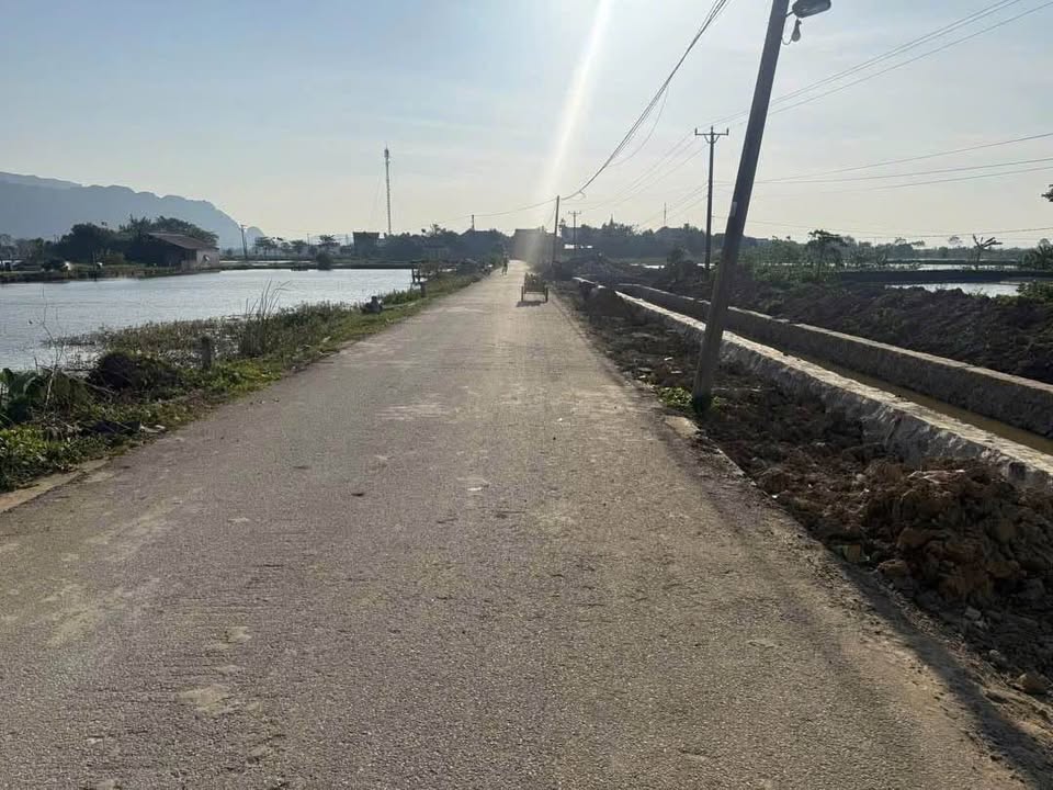 Đất nền Gia Hòa, Gia Viễn 100m² giá tốt - Thương lượng cho khách thiện chí!