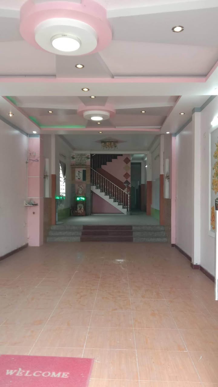 Bán nhà mặt tiền Đoàn Nguyễn Tuấn, Hưng Long, 159m² giá 7.5 tỷ - Kinh doanh đa ngành nghề!