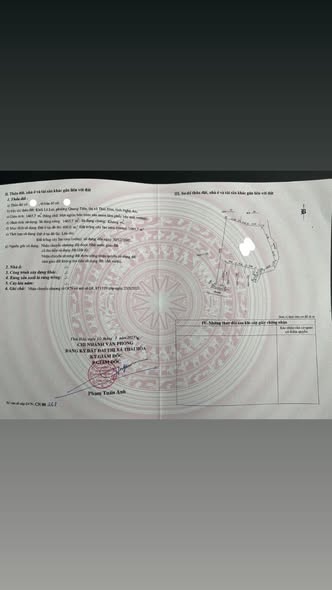 Đất thổ cư Thái Hòa 1.467m² giá đầu tư - Cơ hội sở hữu ngay!