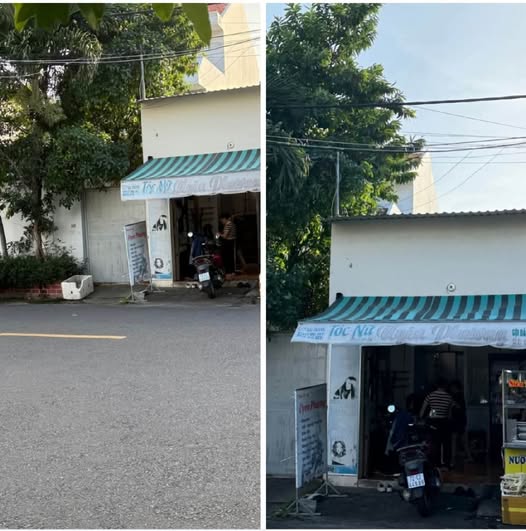 Dãy phòng trọ + Mặt tiền kinh doanh đường Lê Phụng Hiểu, Vũng Tàu 161m² giá 13.5 tỷ - Cơ hội đầu tư sinh lời!