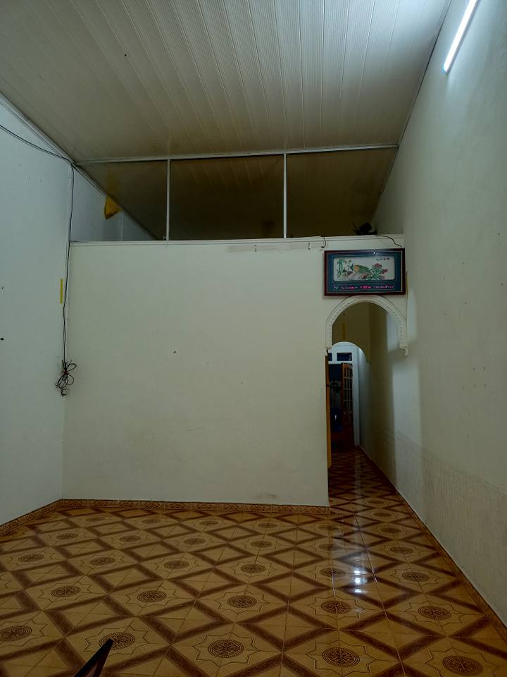 Nhà cấp 4 Tô Hiệu - Sơn La 80m² giá 1.4 tỷ - Khu dân cư an ninh tốt!