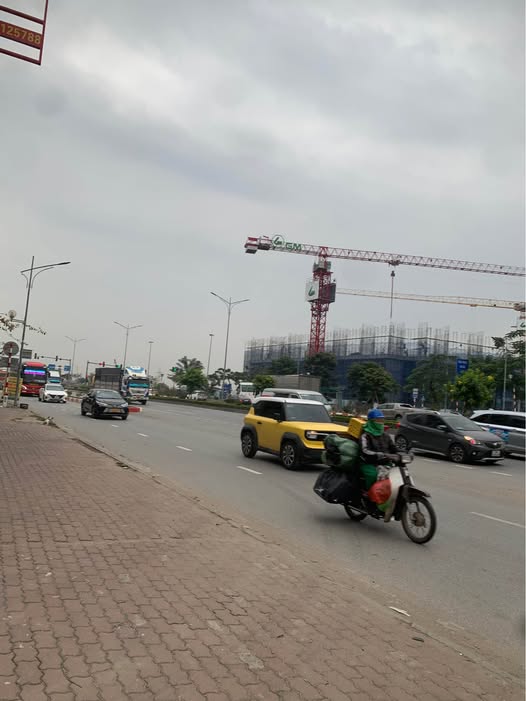 Đất nền Đồng Hòa, Kiến An 75m² giá 3 tỷ - Tiềm năng đầu tư lớn!