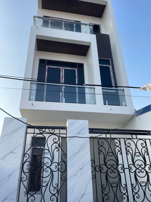 Nhà 3 tầng Đồng Hoà, Hải Phòng 60m² giá 3 tỷ - Chính chủ bán gấp!