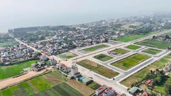 Đất nền trung tâm biển Hải Tiến 400m² giá chỉ 3.08 tỷ - Đầu tư sinh lời!