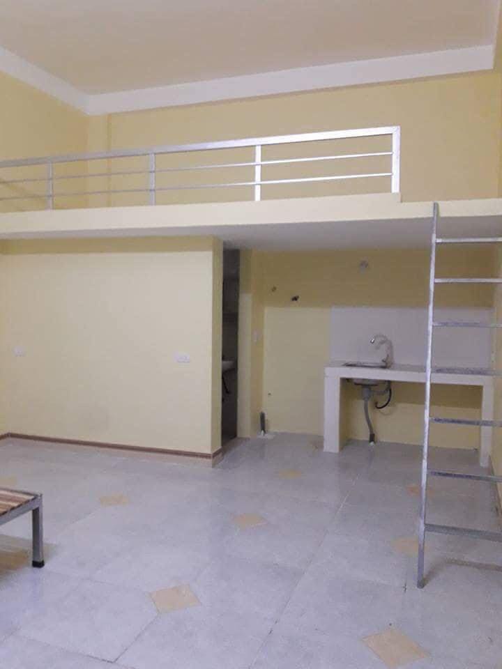 Phòng trọ khép kín tại Đại Phúc, Bắc Ninh - Chỉ 2.5 triệu/tháng!