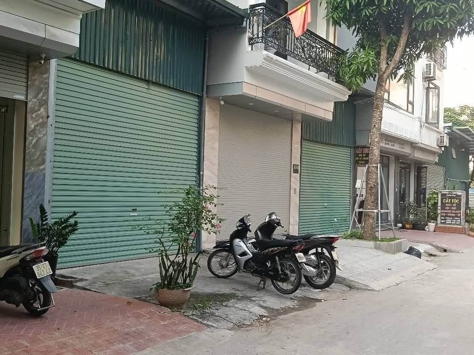 Đất phân lô Vạn Phúc, Hà Đông 40m² - Tiềm năng kinh doanh lớn!
