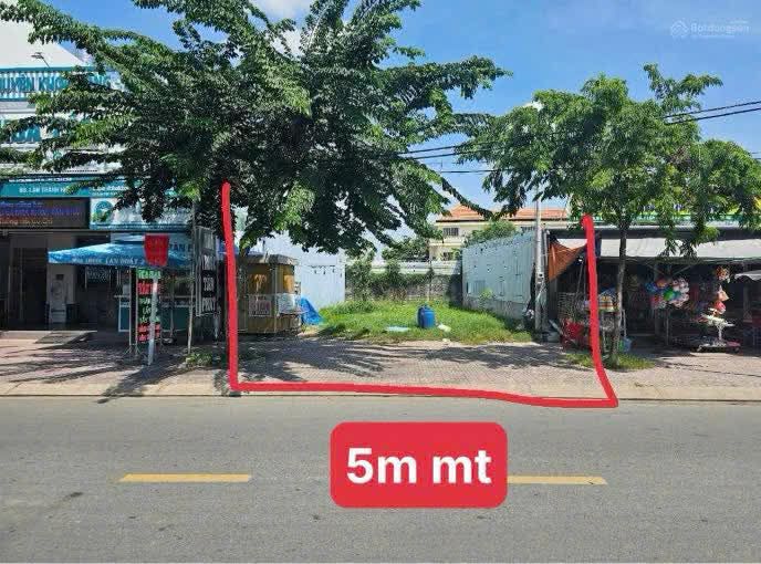 Đất nền Hà Đông 100m² giá 1.9 tỷ - Cần tiền gấp cho con học!