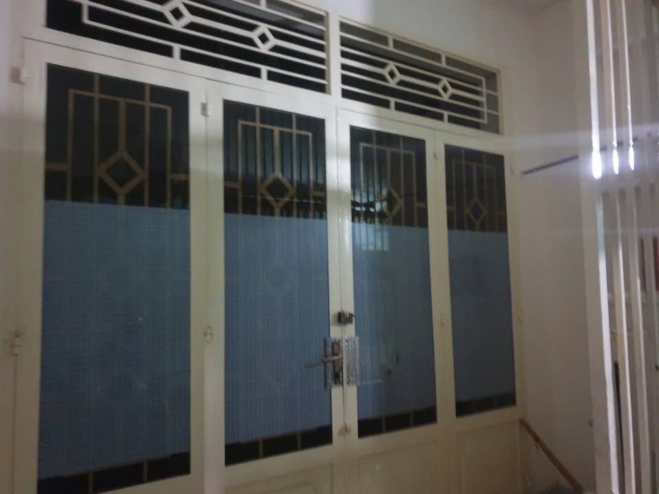 Nhà mới Tân Phú 45m² giá 3 tỷ - Đang cho thuê ngay, cơ hội đầu tư sinh lời!