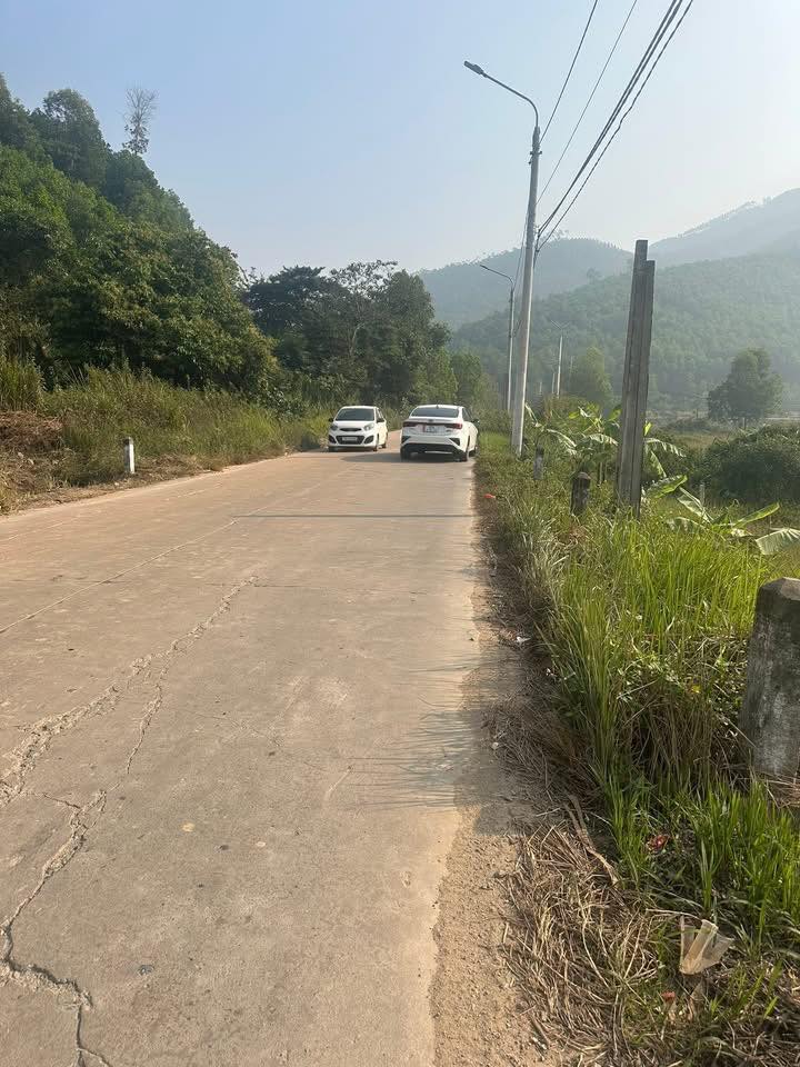 Đất nền đường Bắc Sơn, Thái Nguyên 152m² giá 800 triệu - Cơ hội đầu tư tuyệt vời!