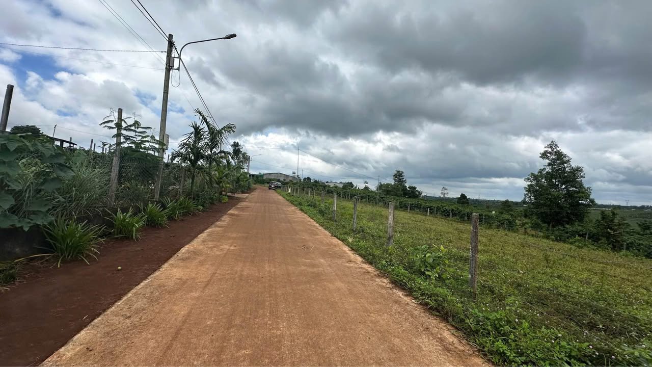 Đất hẻm Trường Chinh Pleiku 145m² giá chỉ 200 triệu - Đầu tư sinh lời ngay!