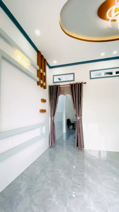 Nhà cấp 4 Hòa Thành 90m² giá 1.068 tỷ - Sẵn sàng vào ở ngay!