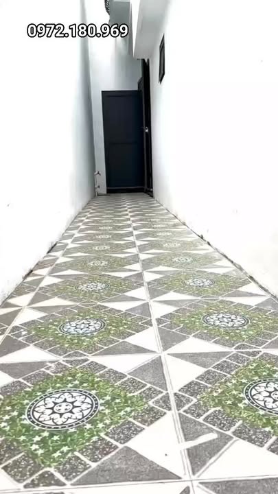 Nhà đẹp Yên Vĩnh, Hoài Đức 30m² giá 5.5 tỷ - Nhà mới hoàn thiện!