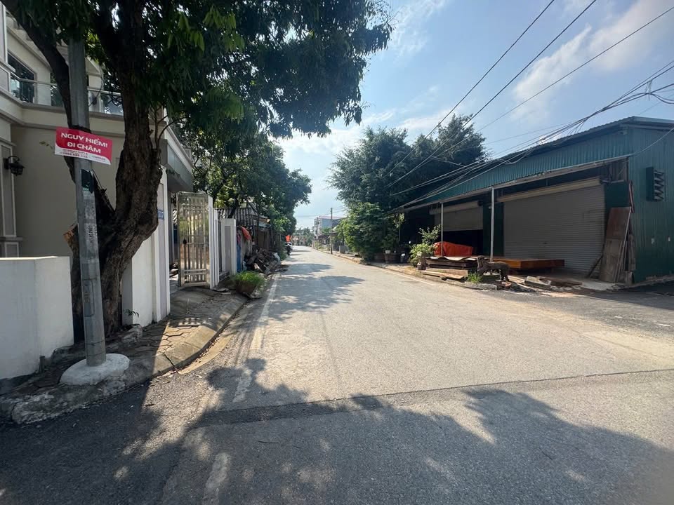 Đất thổ cư Thôn Thượng Hồng Sơn, 90.2m² - Đầu tư sinh lời ngay!