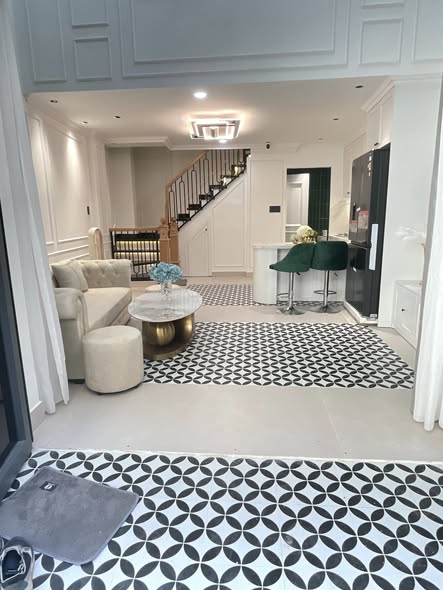 Nhà 3 tầng Vạn Kiếp, Bình Thạnh 36m² giá 7 tỷ - Chính chủ bán gấp!