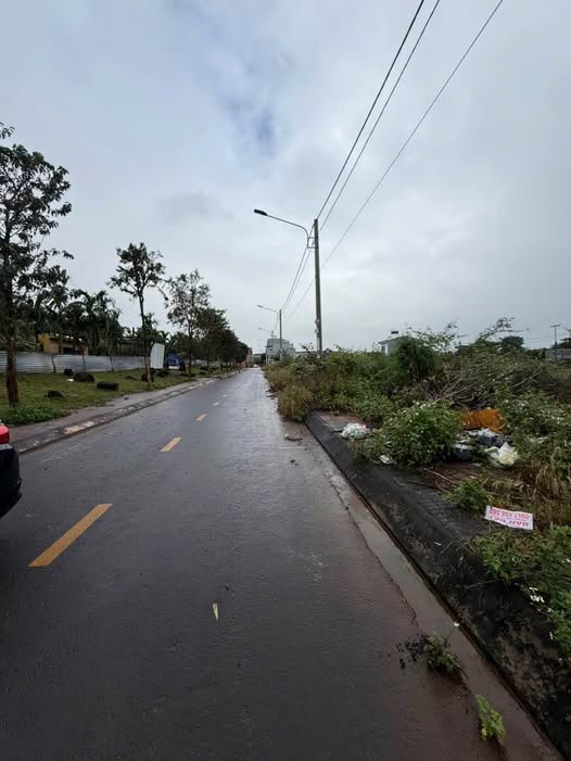 Đất nền Lê Vụ, Tân An 125m² giá 5.8 tỷ - Không lỗi phong thủy!