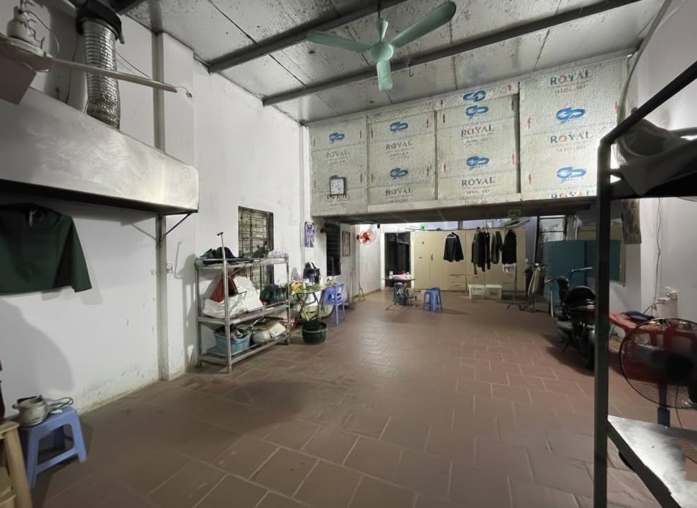 Đất Yên Thường 120m² giá 15 tỷ - Bán đất tặng nhà, cơ hội đầu tư hiếm có!