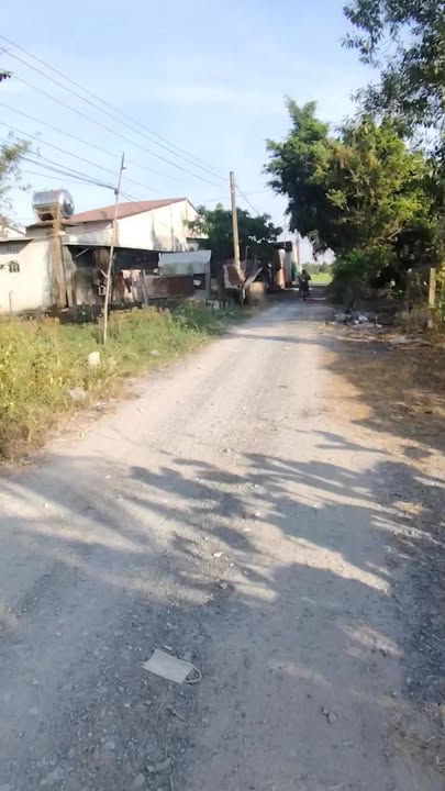 Nhà riêng Dương Minh Châu 180m² giá thỏa thuận - Vị trí đắc địa trước công ty CAMPORT