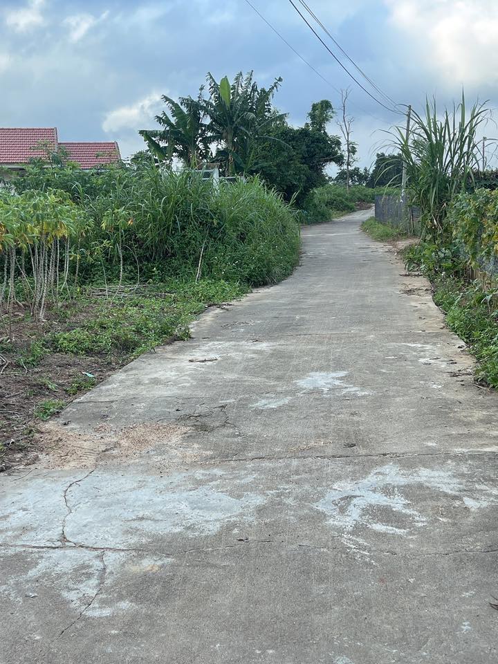 Lô đất Quý Phước, Thăng Bình 200m² giá chỉ 4xx triệu - Cơ hội đầu tư sinh lời!