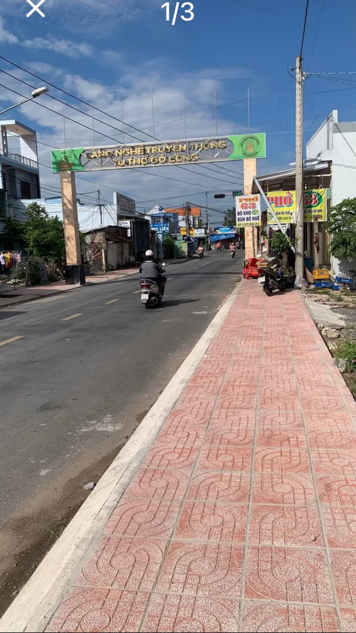 Bán đất mặt tiền đường HL13, phường Sơn Qui, 570m² - Cơ hội đầu tư hiếm có!