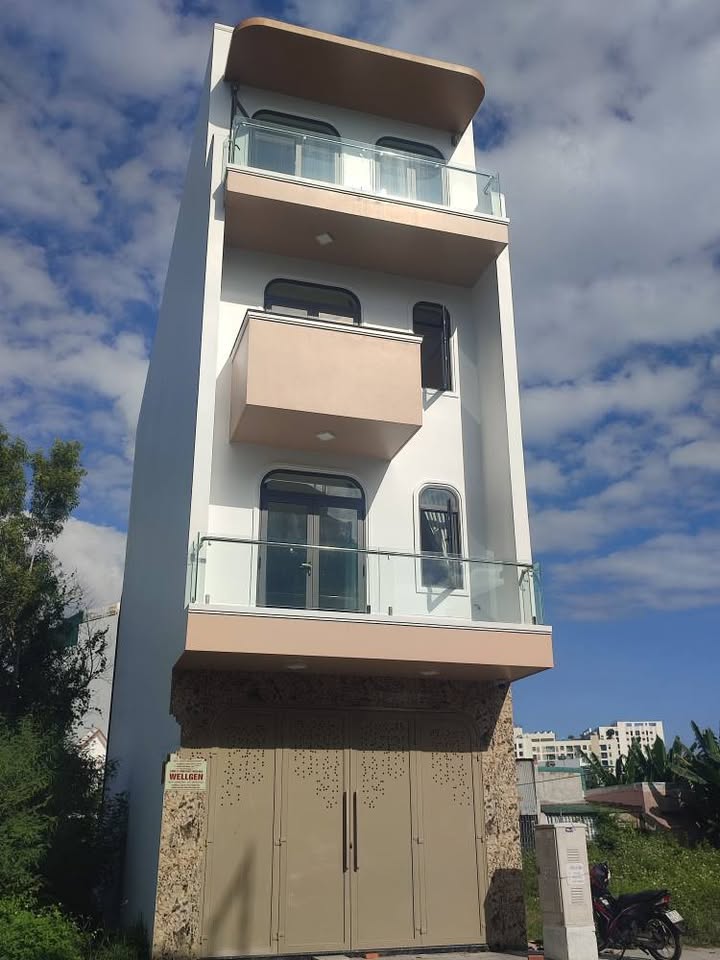 Cho thuê nhà VCN Phước Long 100m² giá từ 6 triệu - Phù hợp cho ở và kinh doanh!