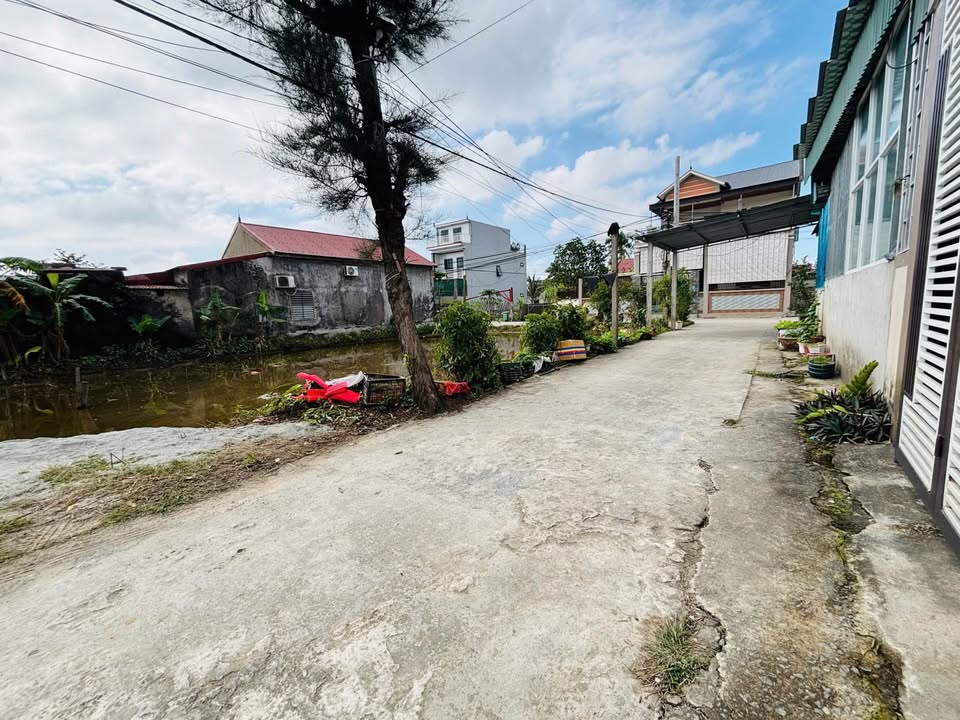 Đất nền Nghi Kim Vinh 60m² giá 1.5 tỷ - Đầu tư sinh lời ngay!