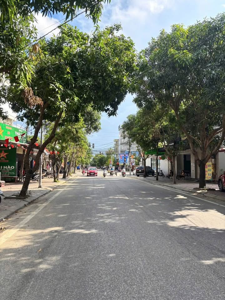 Lô đất kinh doanh Ngô Gia Tự, Quán Bàu 148m² giá 11 tỷ - Cơ hội đầu tư sinh lời!