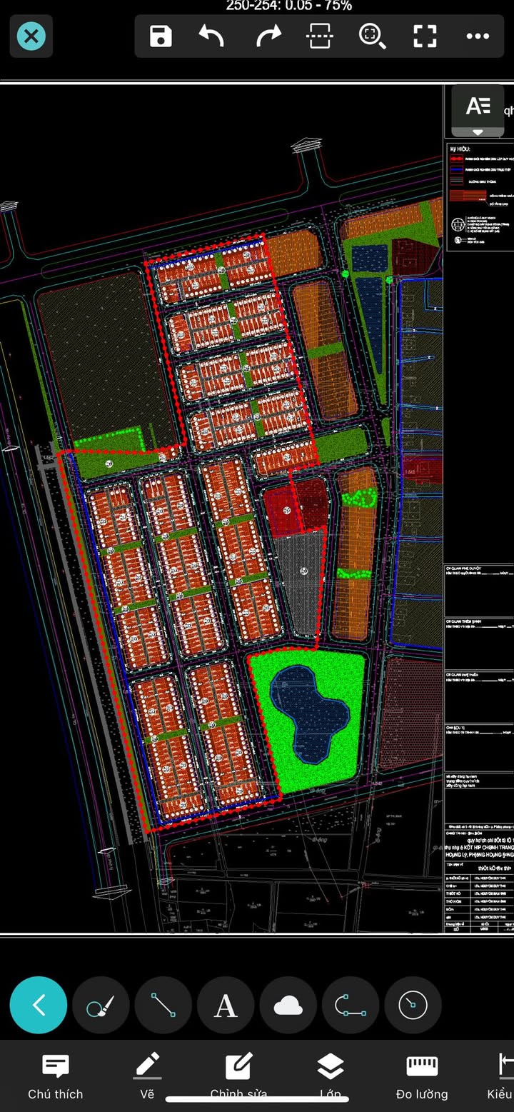 Đất nền Khu Đô Thị Hoàng Lý Hà Nam 90m² giá 5 tỷ - Sổ đỏ chính chủ, vị trí đắc địa!
